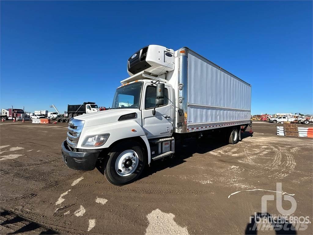Hino 338 Chladiarenské