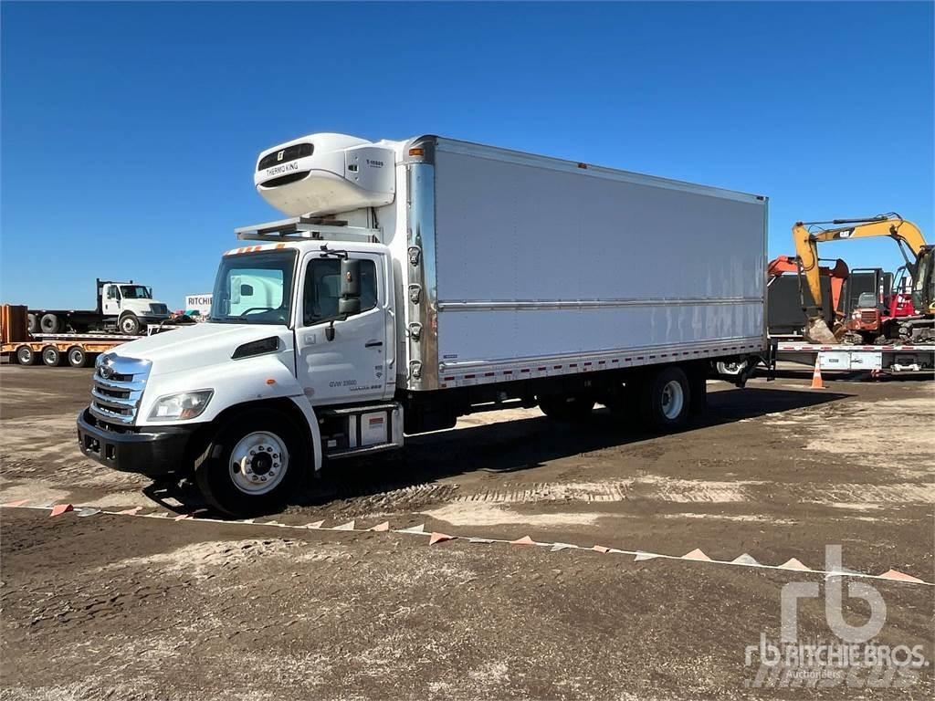 Hino 338 Chladiarenské