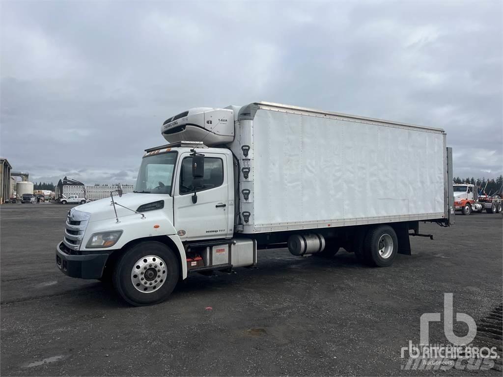 Hino 338 Chladiarenské