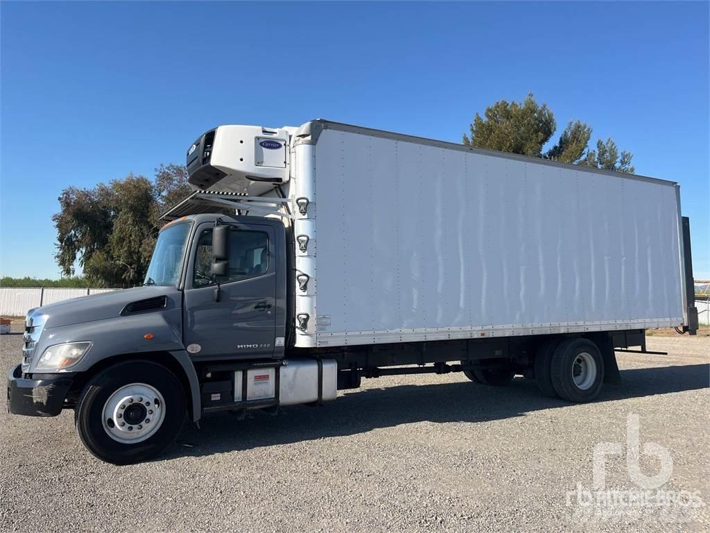 Hino 338 Chladiarenské
