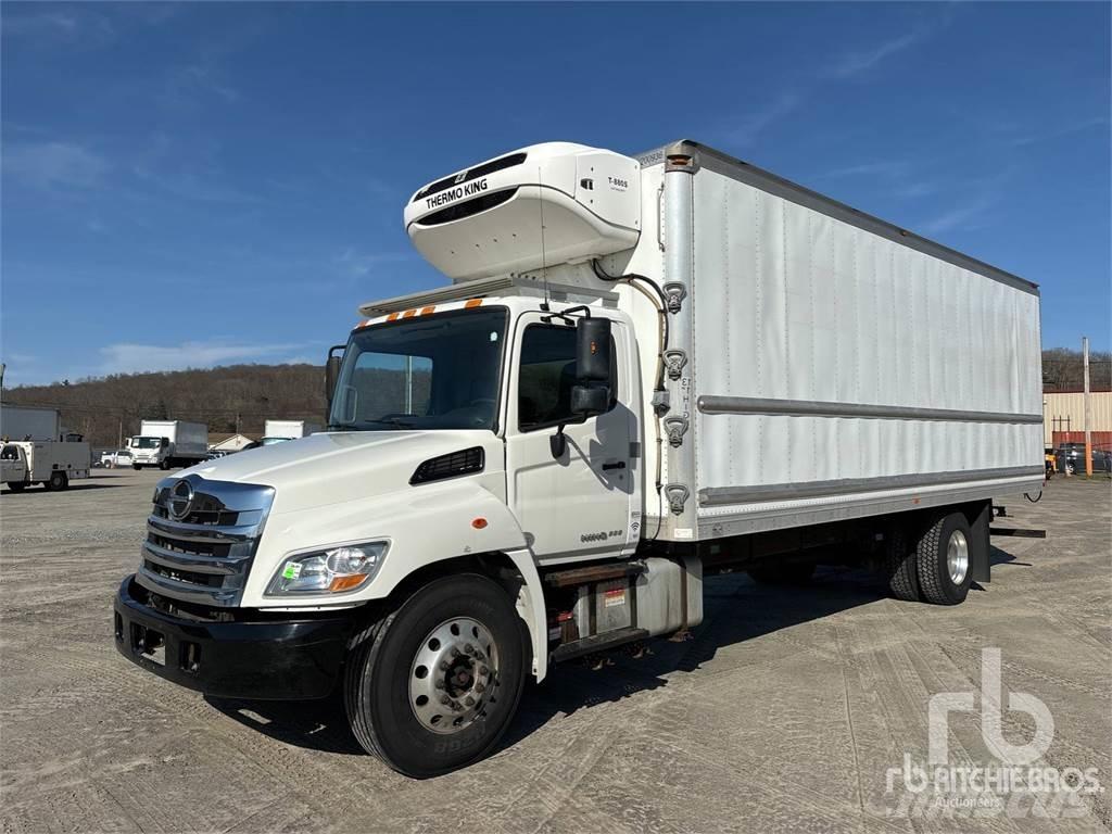 Hino 338 Chladiarenské