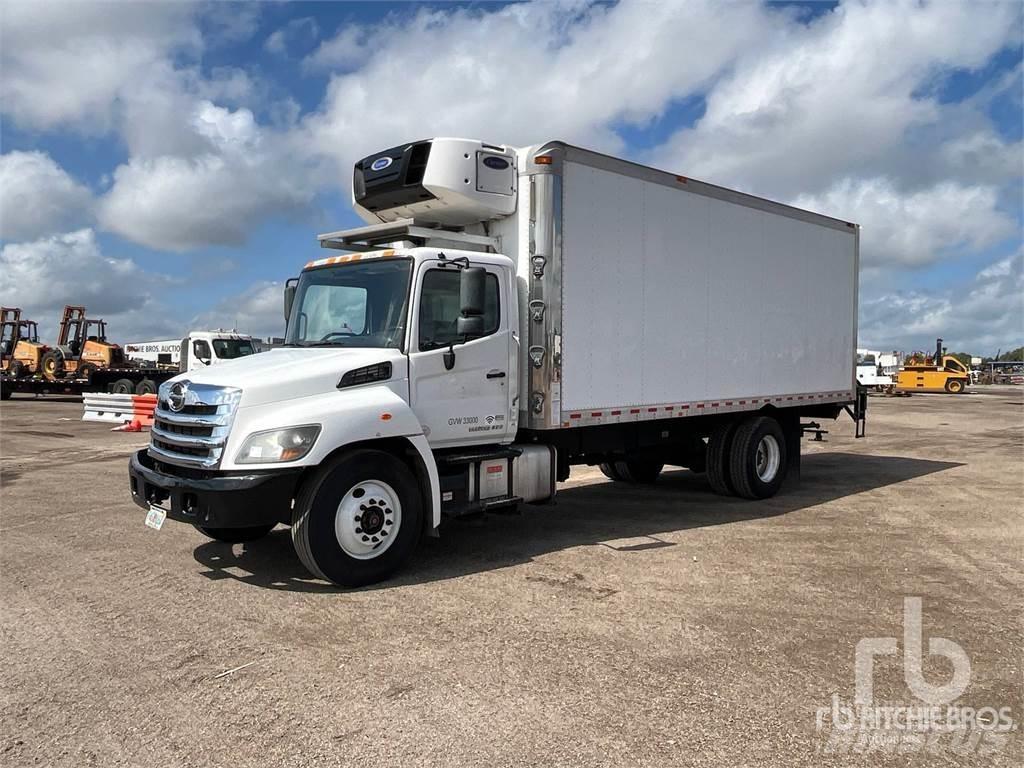 Hino 338 Chladiarenské