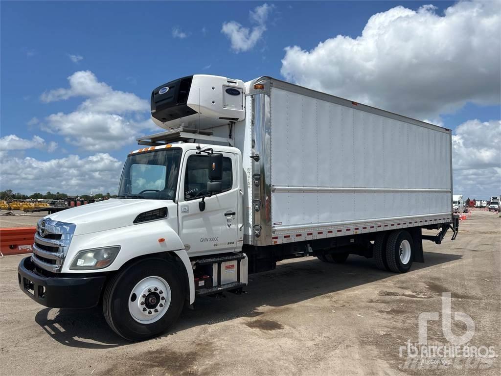 Hino 338 Chladiarenské
