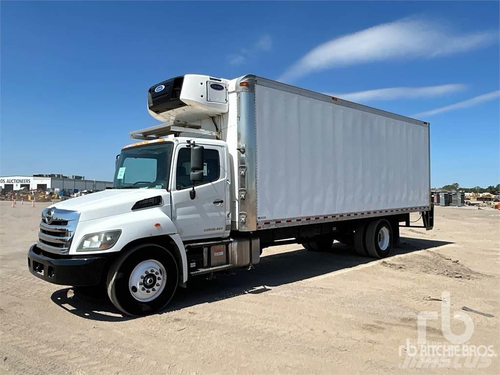 Hino 338 Chladiarenské