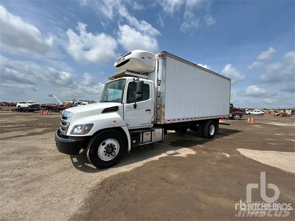 Hino 338 Chladiarenské