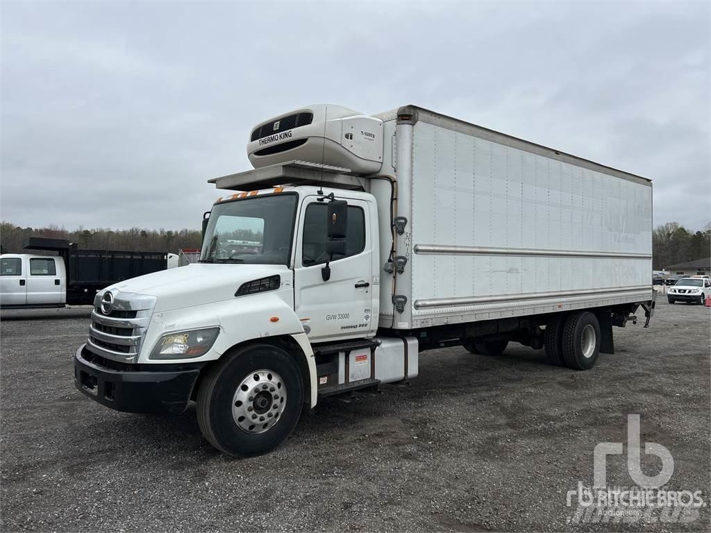 Hino 338 Chladiarenské