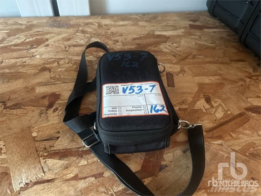  HITRON XM1 Príslušenstvo a náhradné diely k ​​vrtným zariadením