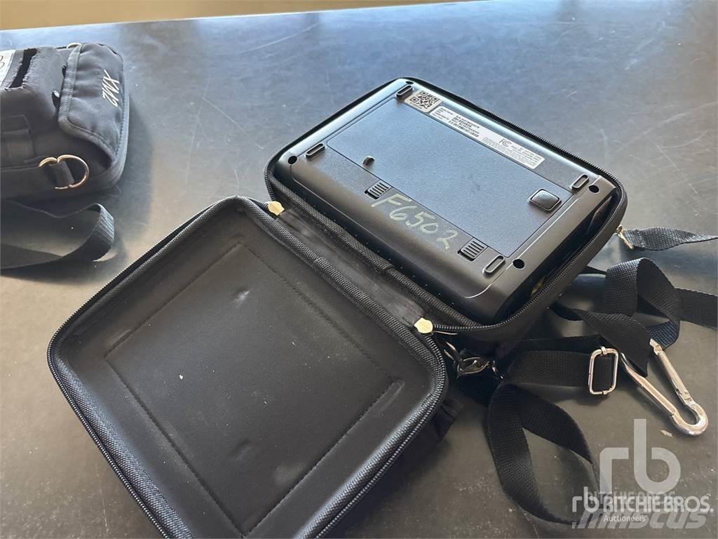  HITRON XM2 Príslušenstvo a náhradné diely k ​​vrtným zariadením