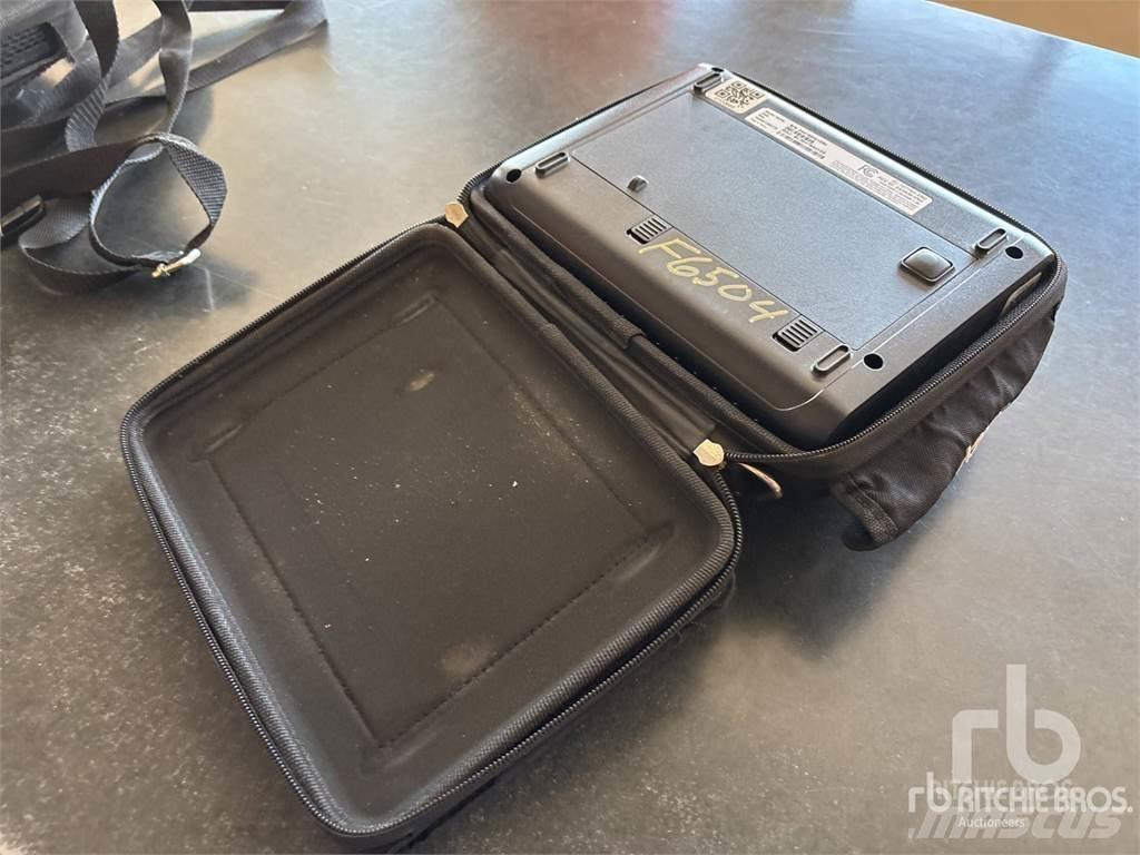  HITRON XM2 Príslušenstvo a náhradné diely k ​​vrtným zariadením