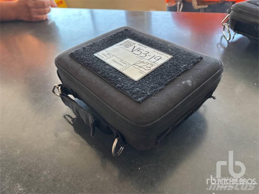  HITRON XM2 Príslušenstvo a náhradné diely k ​​vrtným zariadením