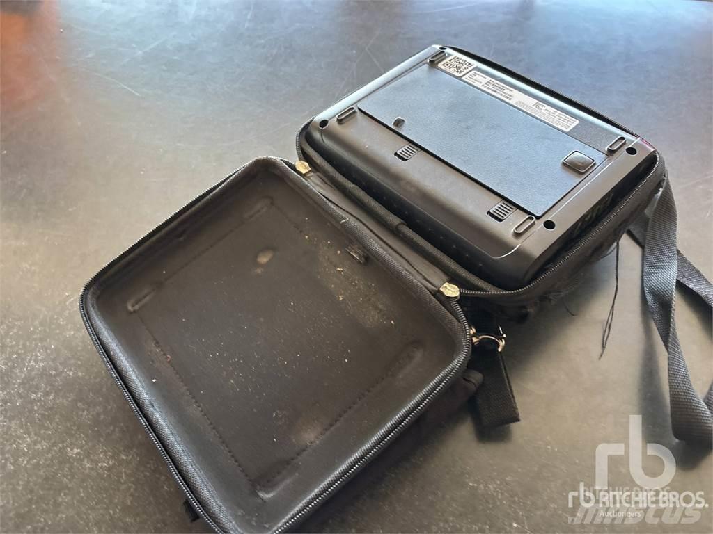  HITRON XM2 Príslušenstvo a náhradné diely k ​​vrtným zariadením