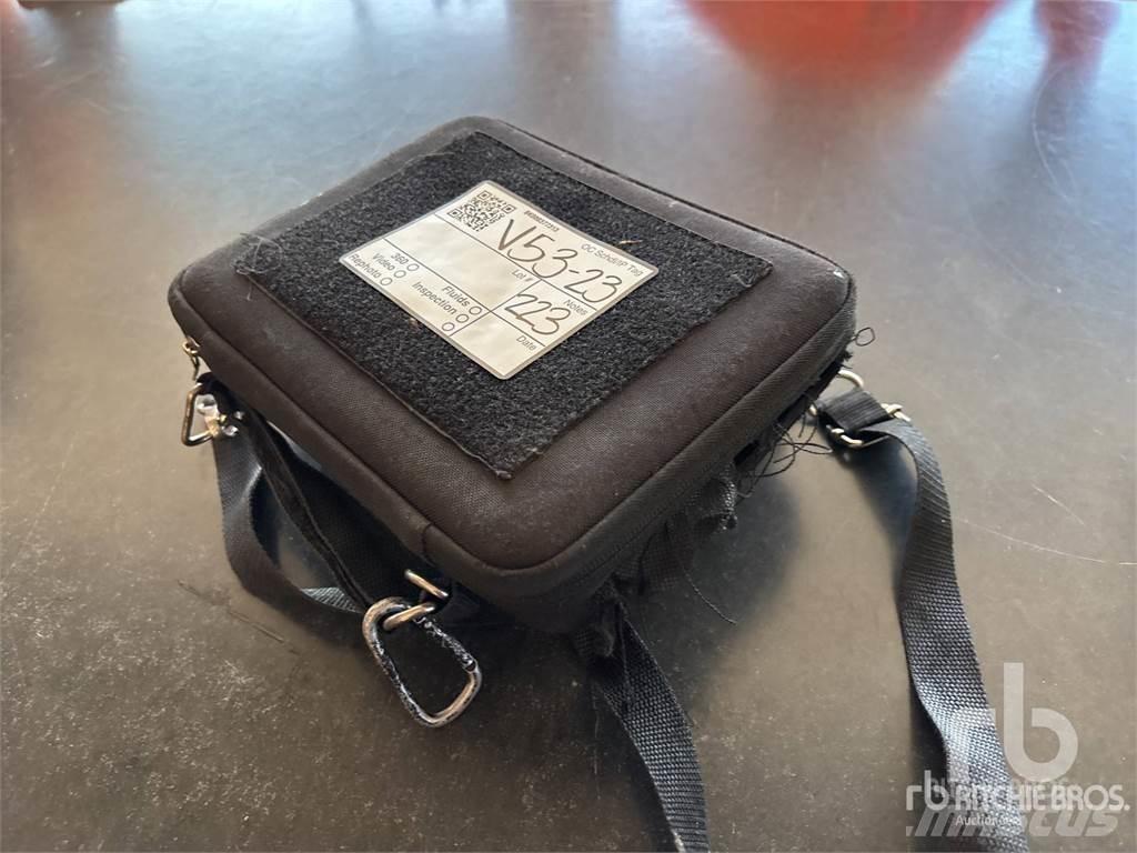 HITRON XM2 Príslušenstvo a náhradné diely k ​​vrtným zariadením