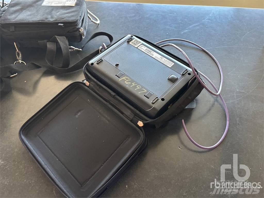  HITRON XM2 Príslušenstvo a náhradné diely k ​​vrtným zariadením