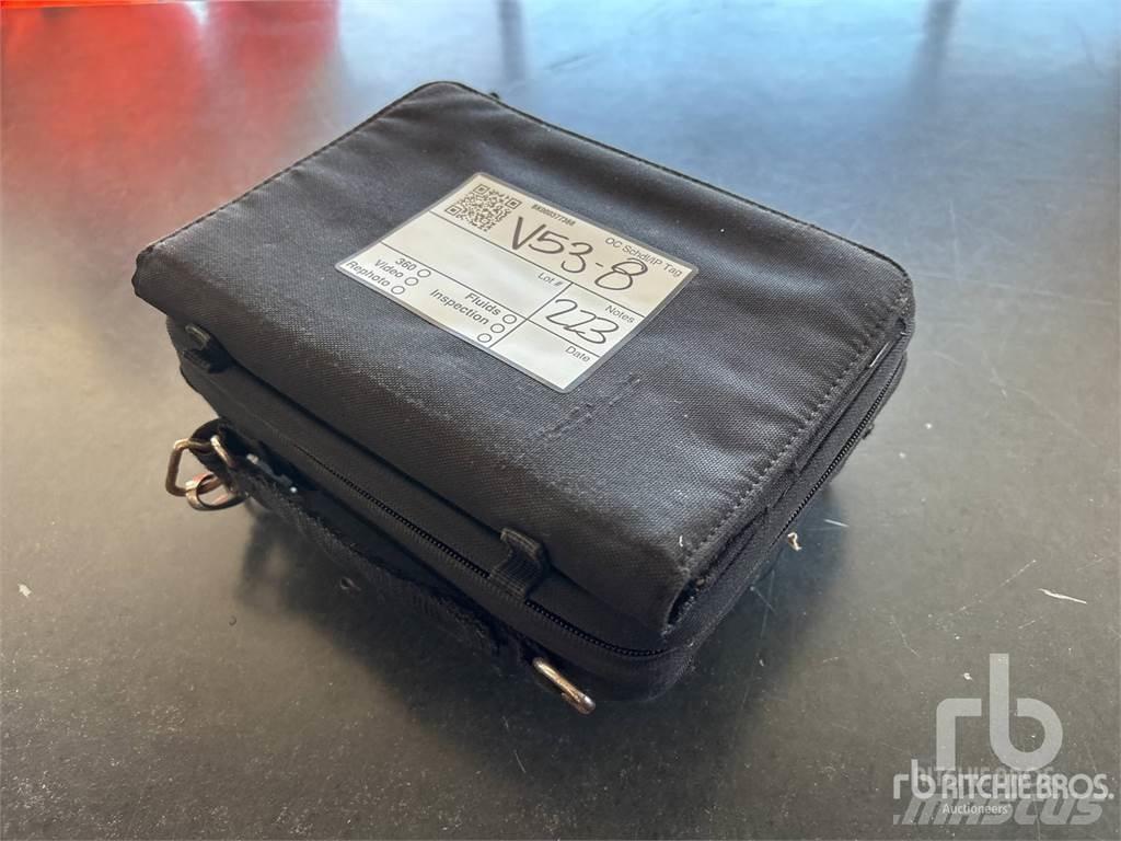  HITRON XM2 Príslušenstvo a náhradné diely k ​​vrtným zariadením