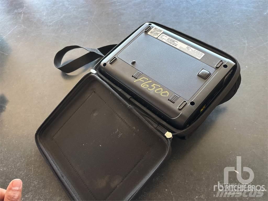  HITRON XM2 Príslušenstvo a náhradné diely k ​​vrtným zariadením
