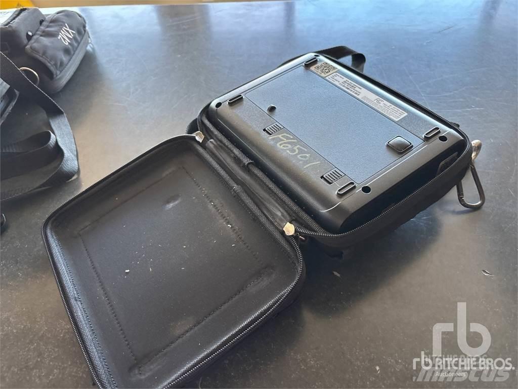  HITRON XM2 Príslušenstvo a náhradné diely k ​​vrtným zariadením