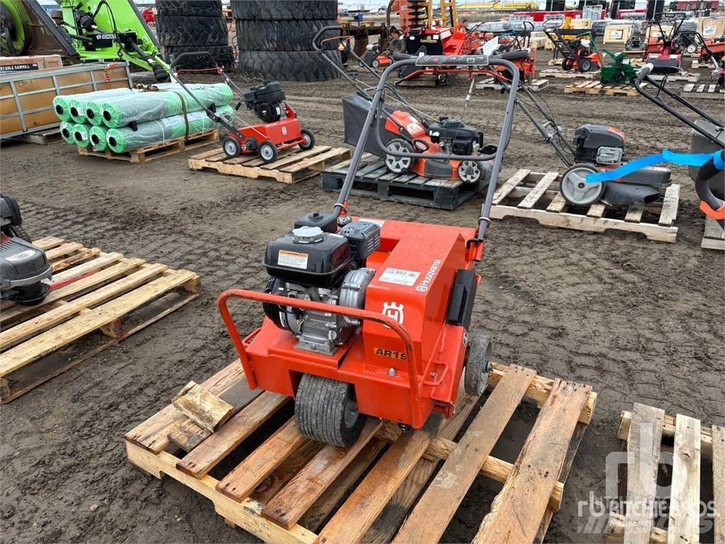 Husqvarna AR19H Komunálna technika - ostatné