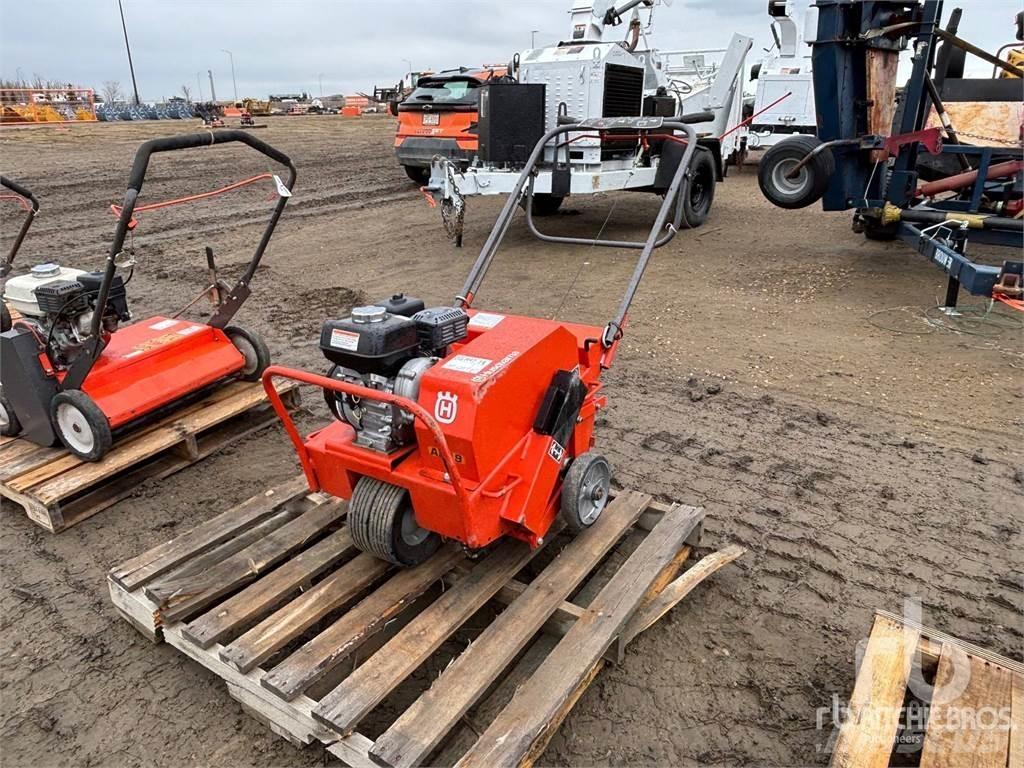 Husqvarna AR19H Komunálna technika - ostatné