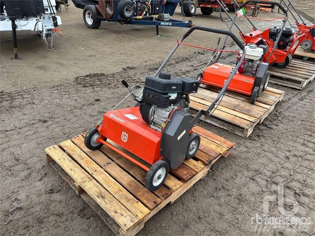 Husqvarna DT18 Komunálna technika - ostatné
