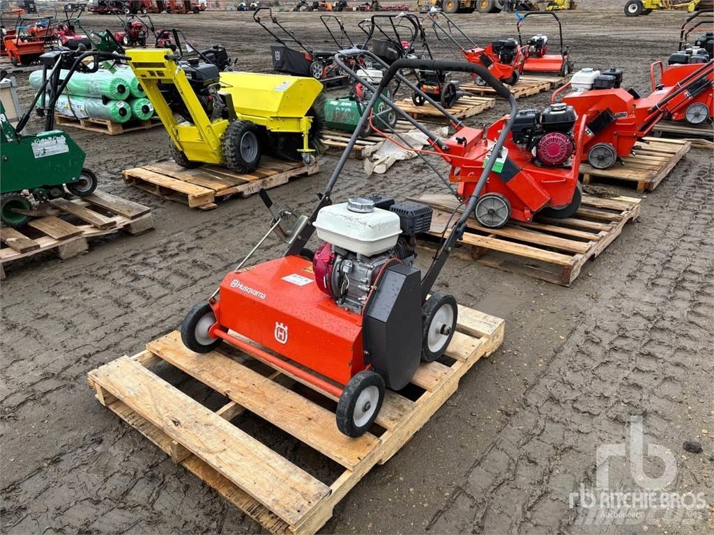 Husqvarna DT22 Komunálna technika - ostatné