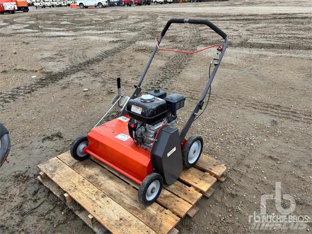 Husqvarna DT22H Komunálna technika - ostatné
