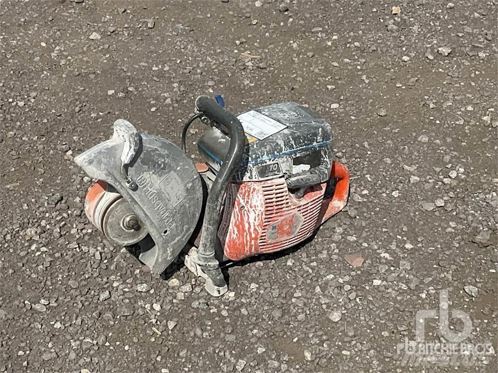 Husqvarna K770 Stavebníctvo - ostatné