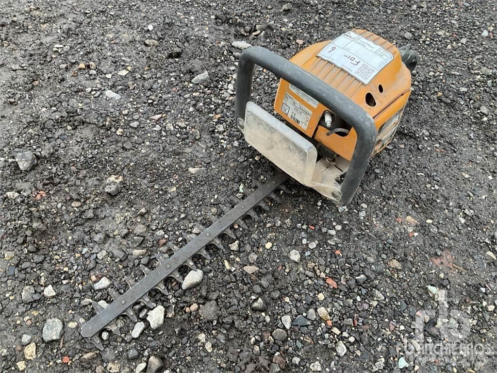 Husqvarna MH542 Komunálna technika - ostatné