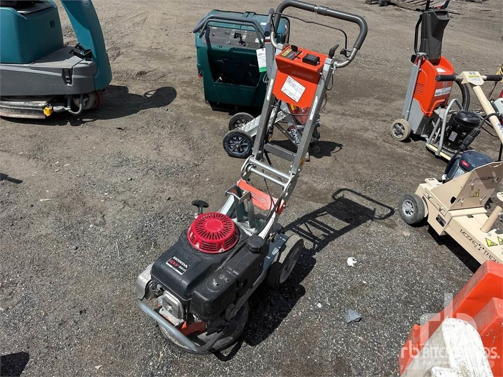Husqvarna PG400 Stavebníctvo - ostatné