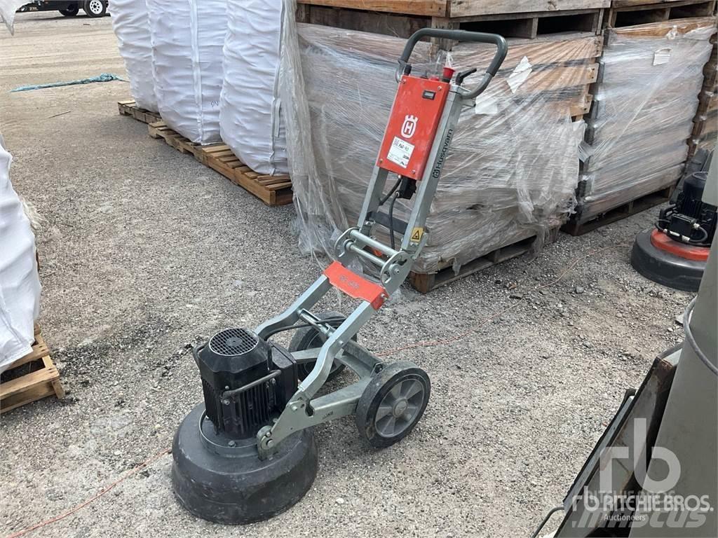 Husqvarna PG450 Stavebníctvo - ostatné