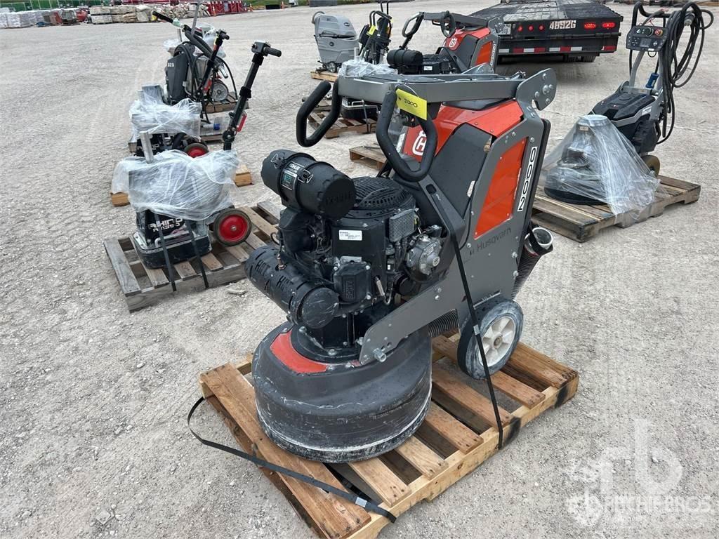 Husqvarna PG690 Stavebníctvo - ostatné