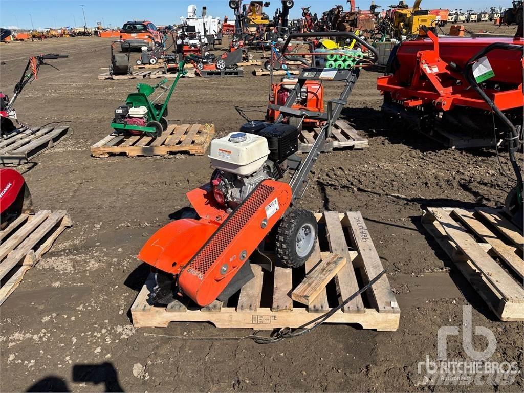 Husqvarna SG13H Frézy na pne