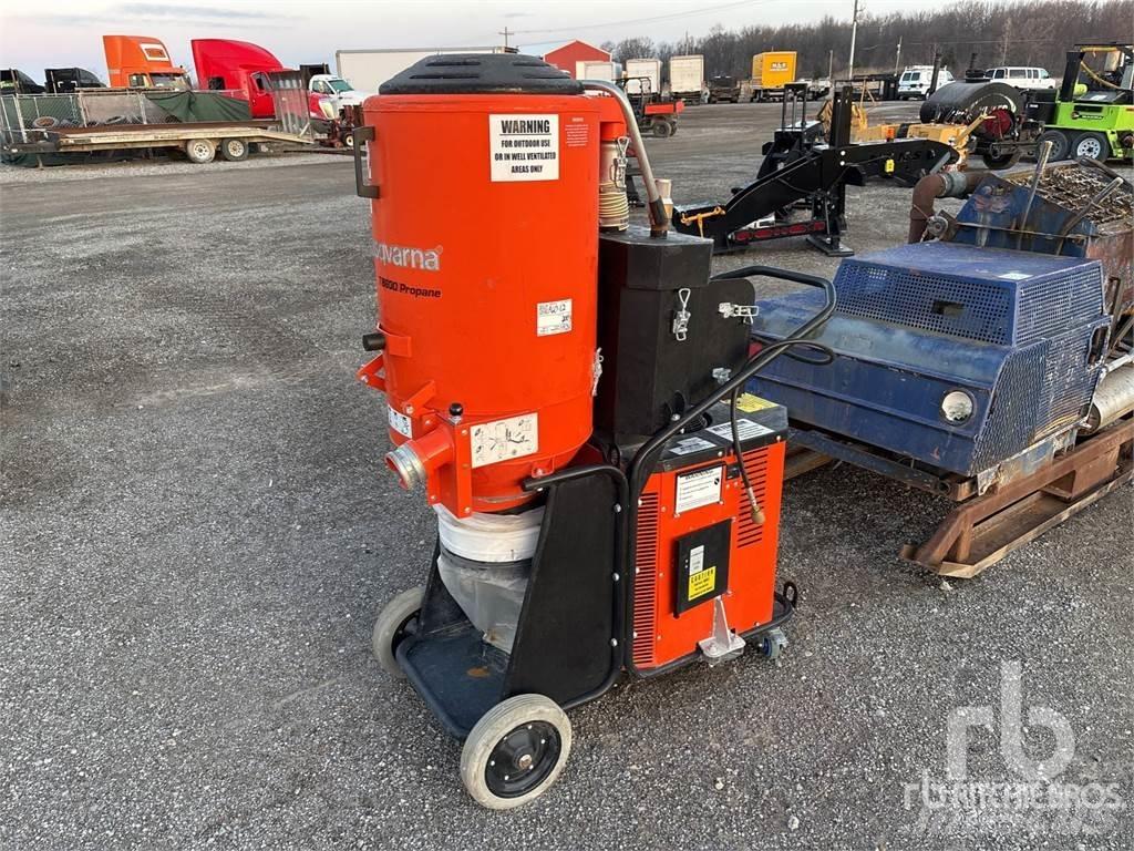 Husqvarna T8600 Stavebníctvo - ostatné