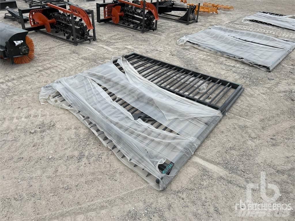  HYGE SK-T60 Komunálna technika - ostatné