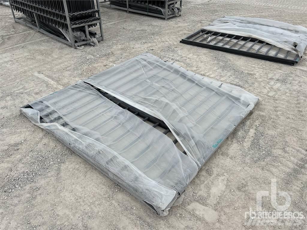  HYGE SK-T60 Komunálna technika - ostatné