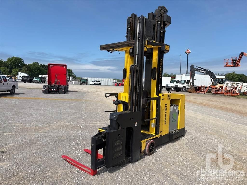 Hyster V30ZMU Akumulátorové vozíky