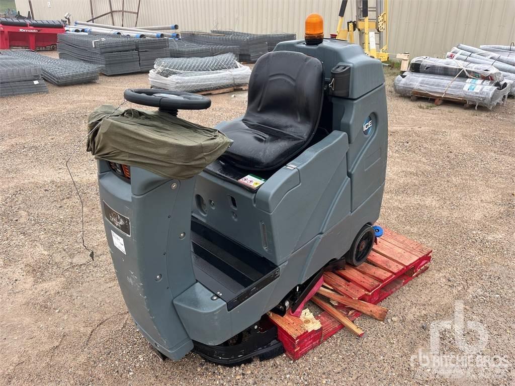  ICE BE-MK2-RA26 Zametacie stroje