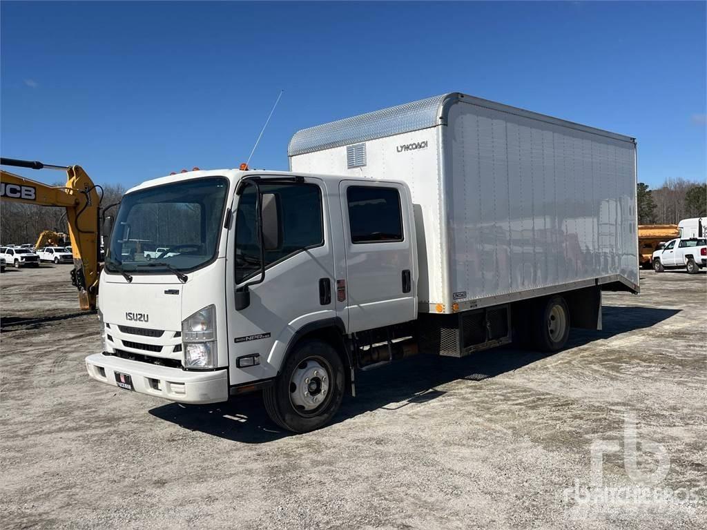 Isuzu NPR Ďalšie nákladné vozidlá