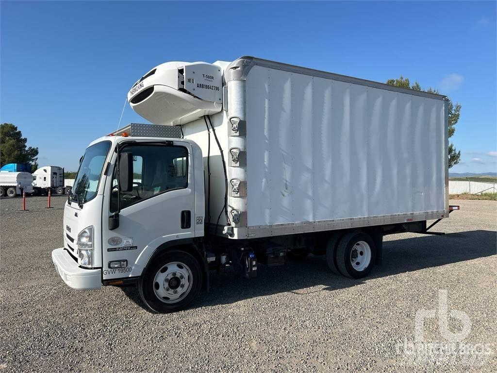 Isuzu NPR Chladiarenské