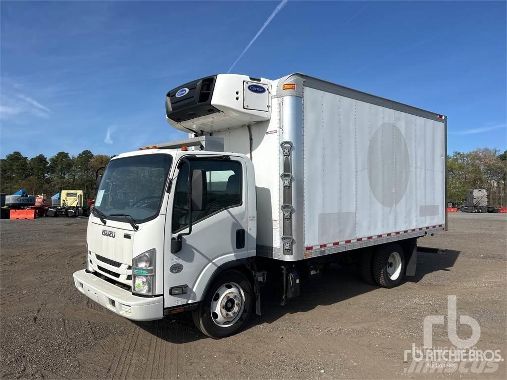 Isuzu NPR Chladiarenské