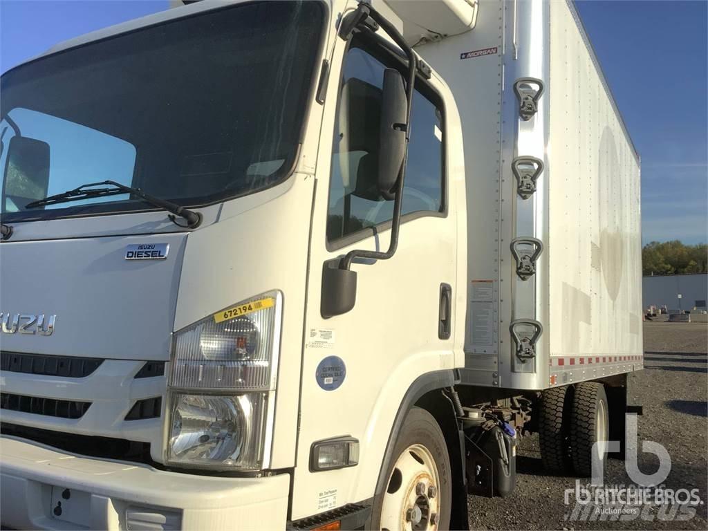 Isuzu NPR Chladiarenské
