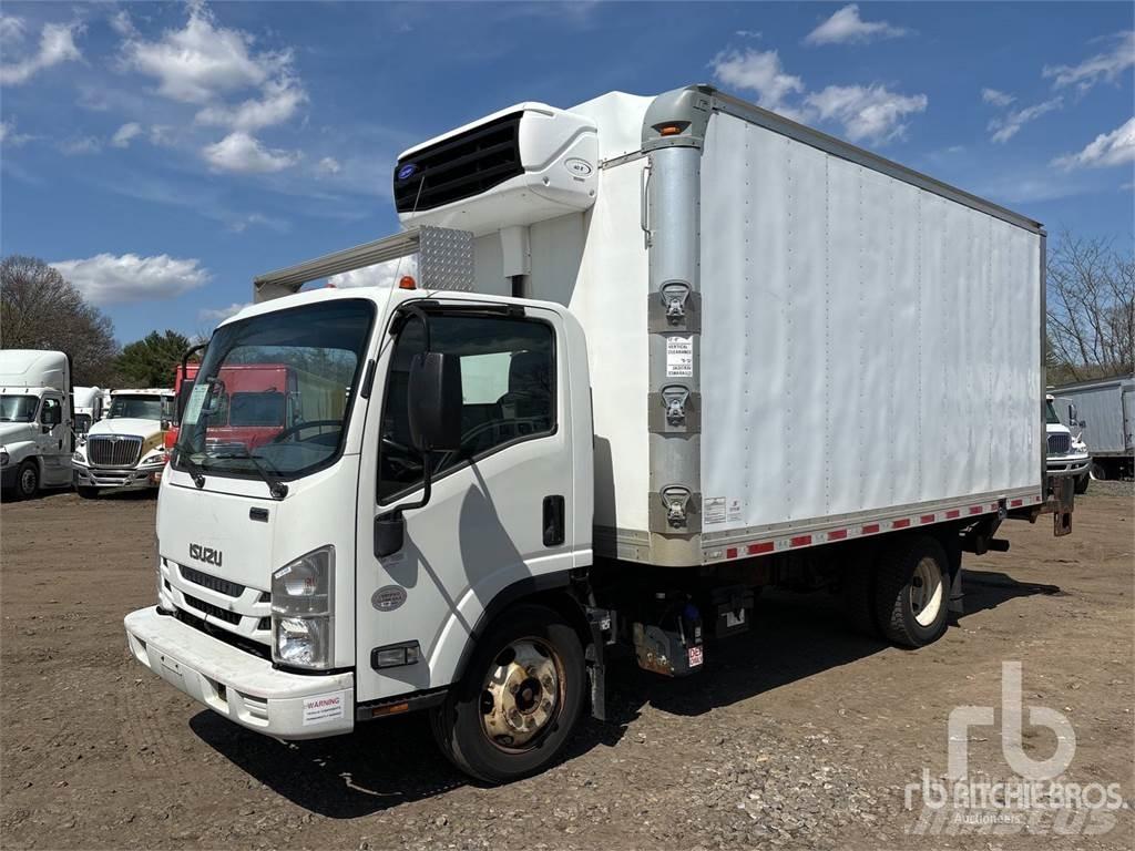 Isuzu NPR Chladiarenské