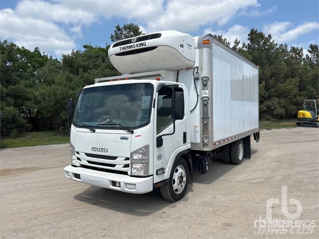 Isuzu NPR Chladiarenské