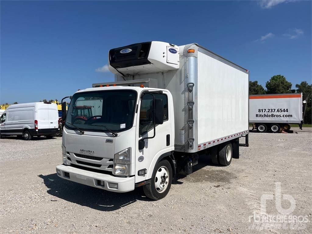 Isuzu NPR Chladiarenské