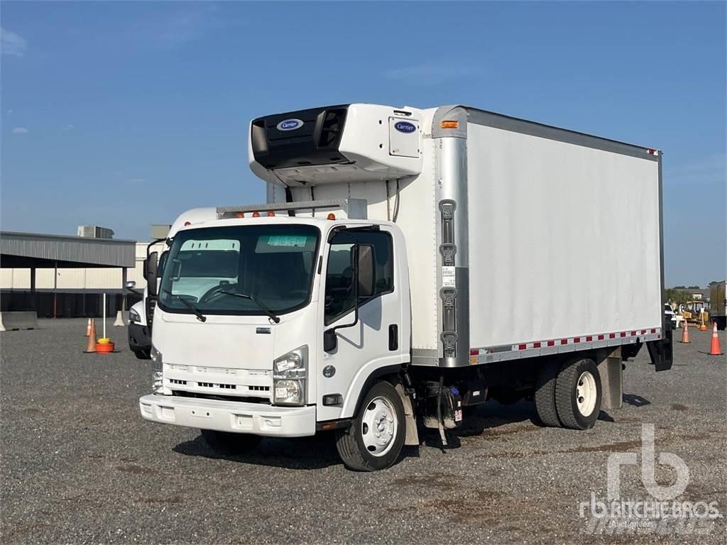 Isuzu NPR Chladiarenské