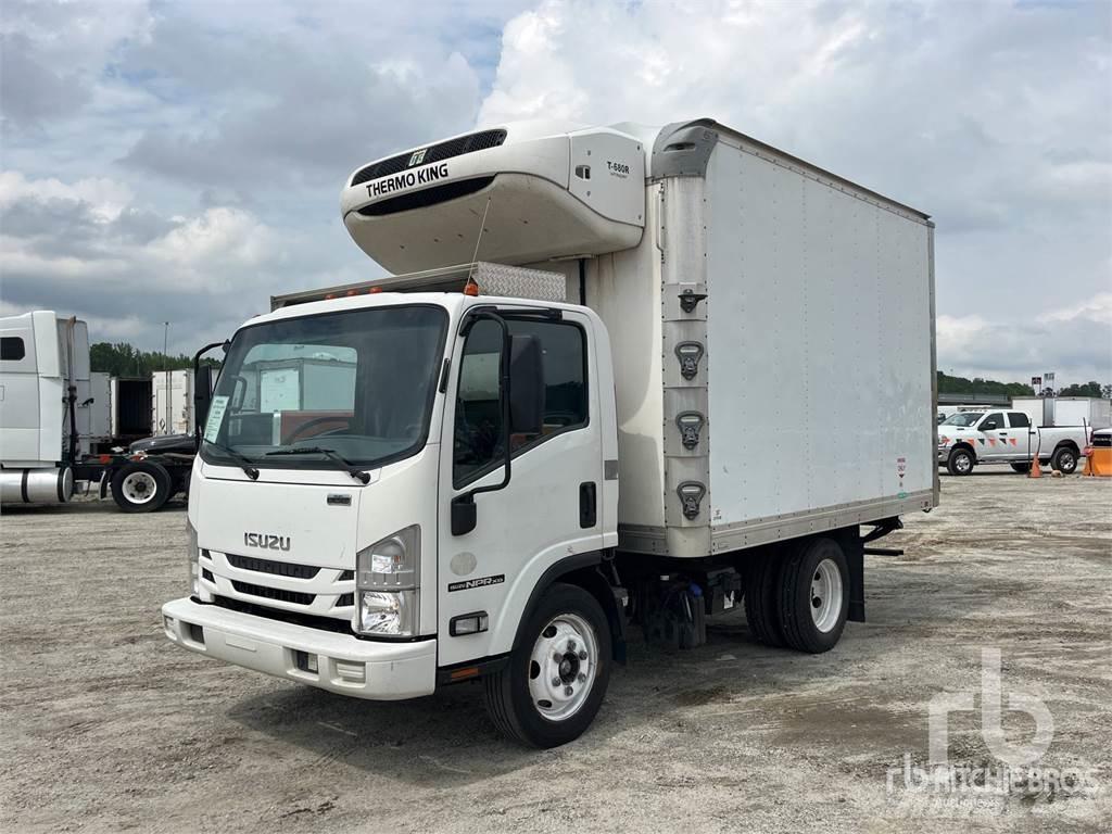 Isuzu NPR XD Chladiarenské