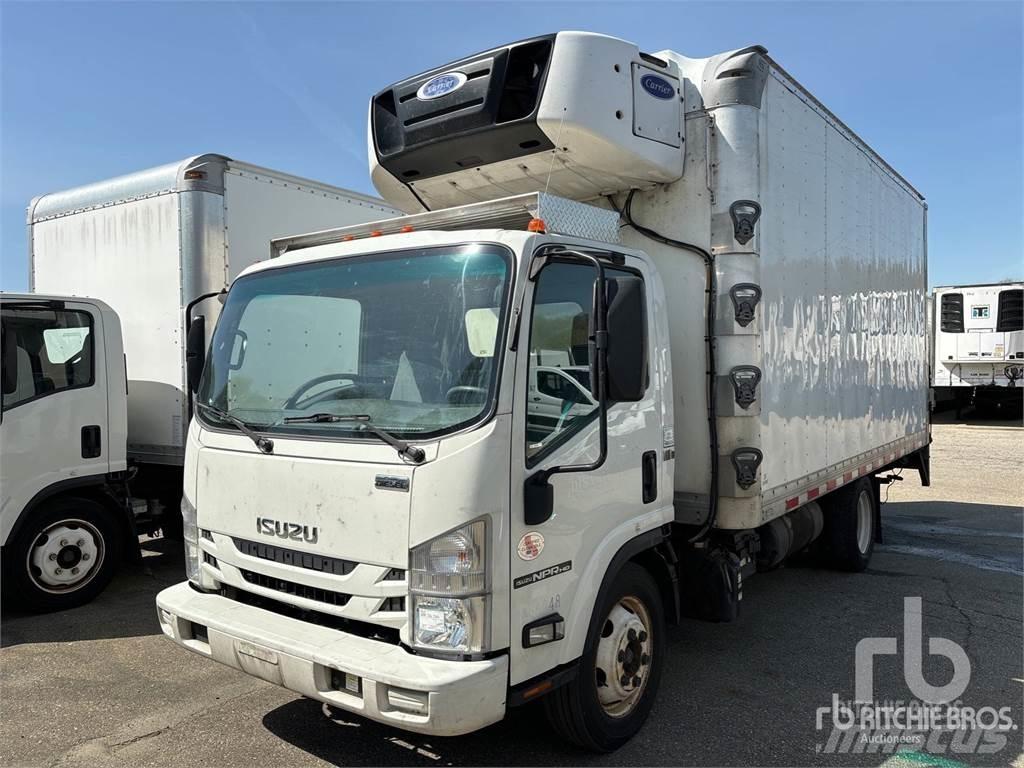 Isuzu NPRXD Chladiarenské