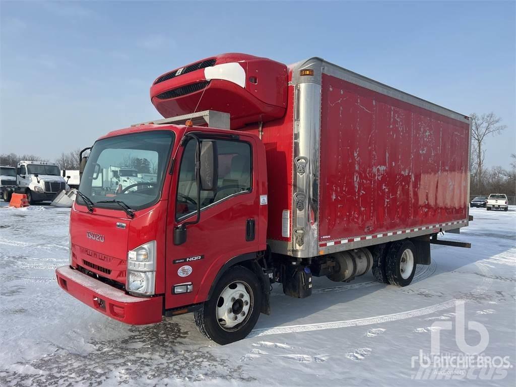 Isuzu NQR Chladiarenské