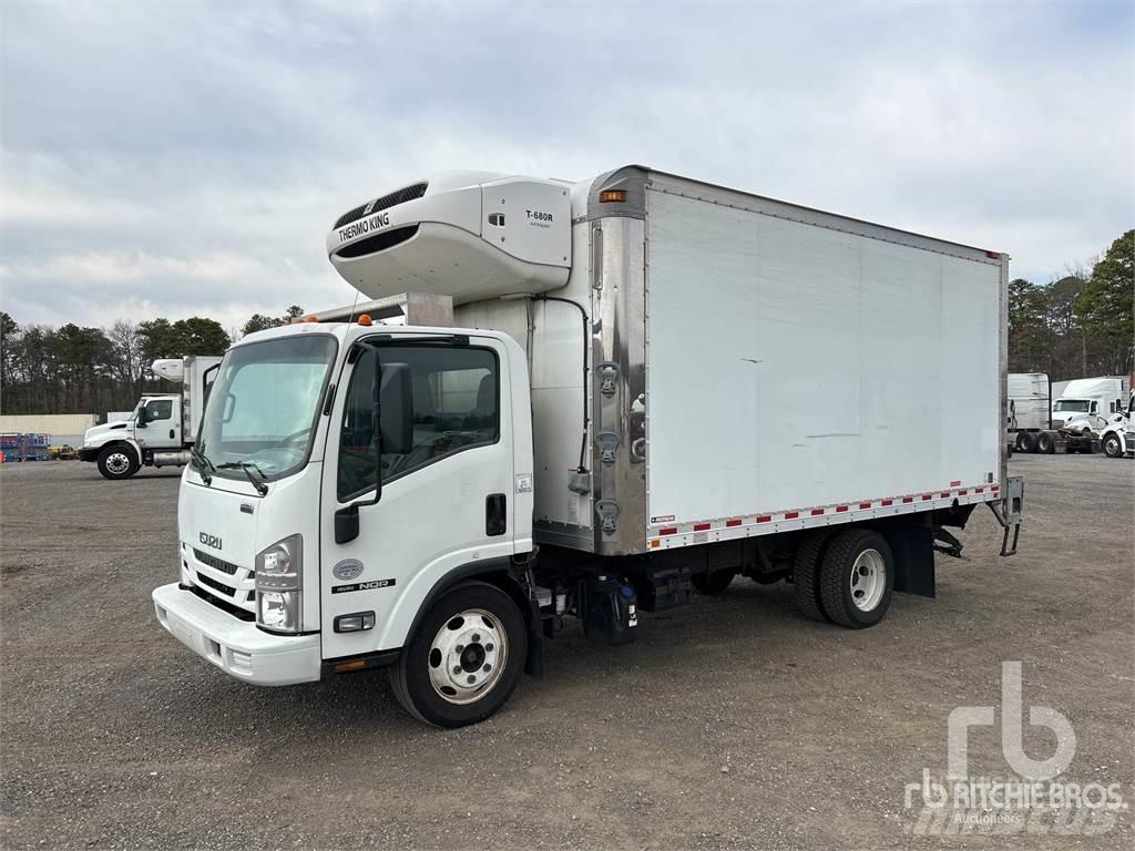 Isuzu NQR Chladiarenské