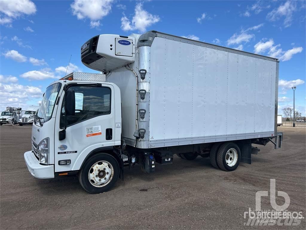 Isuzu NQR Chladiarenské