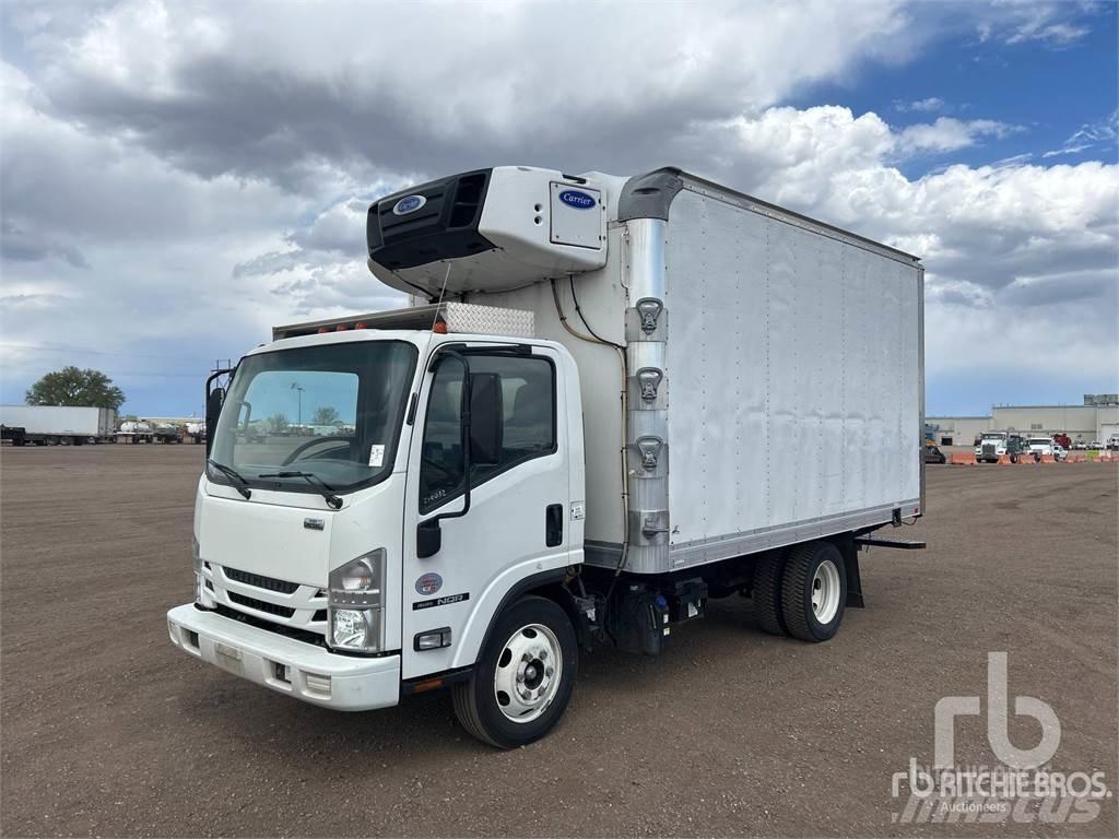 Isuzu NQR Chladiarenské